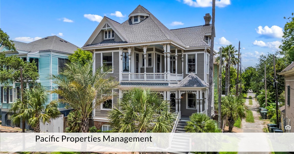 Aloha Little Lafitte, Galveston, TX 77550